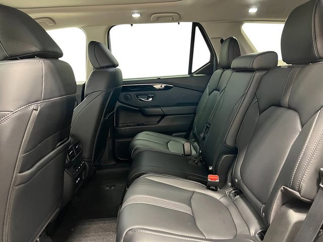 New 2025 Honda Pilot Touring image 32