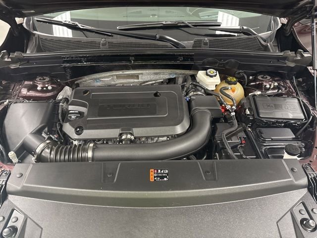 Used 2021 Buick Envision Avenir image 29