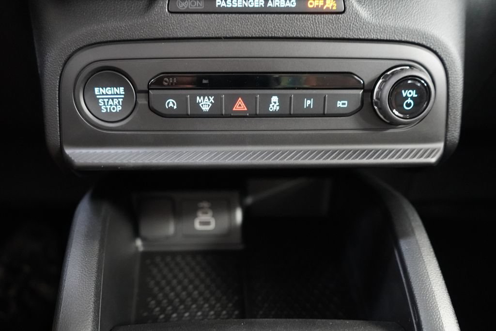 New 2026 Ford Bronco Sport Outer Banks w/ Outer Banks Tech Package+ AWD/4WD image 39