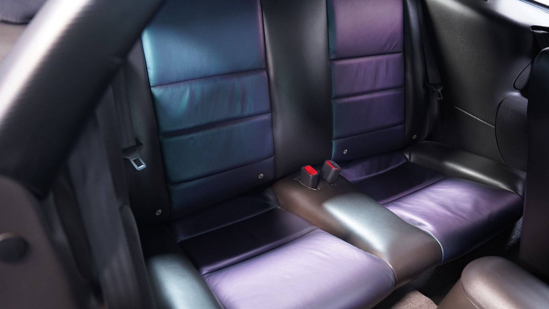 Used 2004 Ford Mustang Cobra RWD image 36