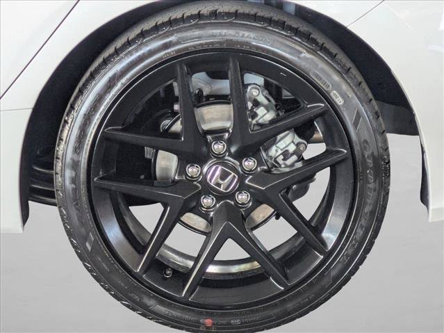 New 2026 Honda Civic Sport image 10