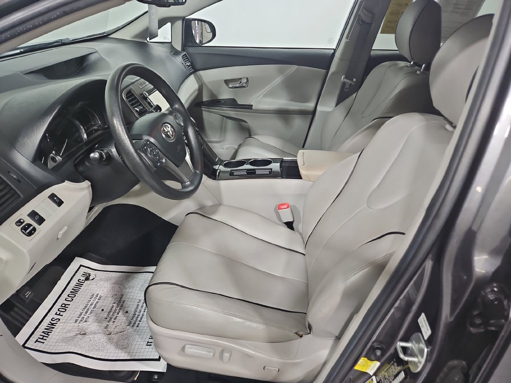Used 2013 Toyota Venza LE w/ LE Convenience Pkg AWD/4WD image 10