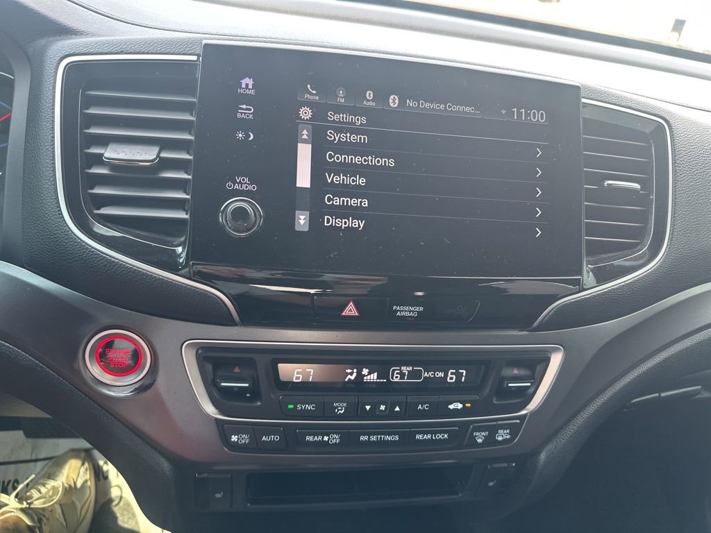 Used 2022 Honda Pilot EX-L image 48