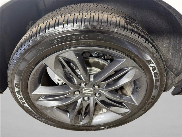 Used 2023 Acura RDX w/ Advance Package FWD image 19