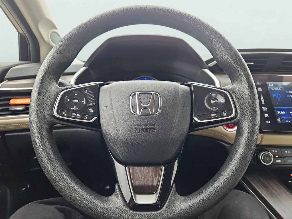 Certified 2019 Honda Clarity Plug-In Hybrid image 26
