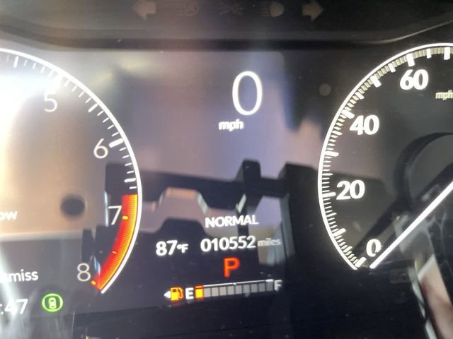 Used 2025 Honda HR-V Sport image 12