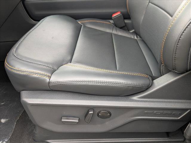 New 2025 Ford Expedition Tremor image 4