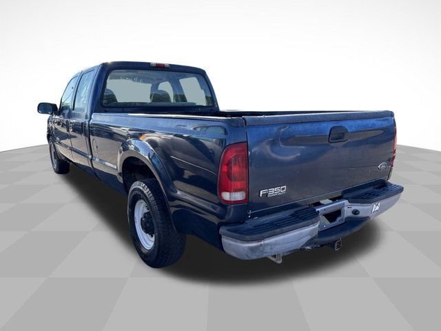Used 2003 Ford F350 XL RWD image 8