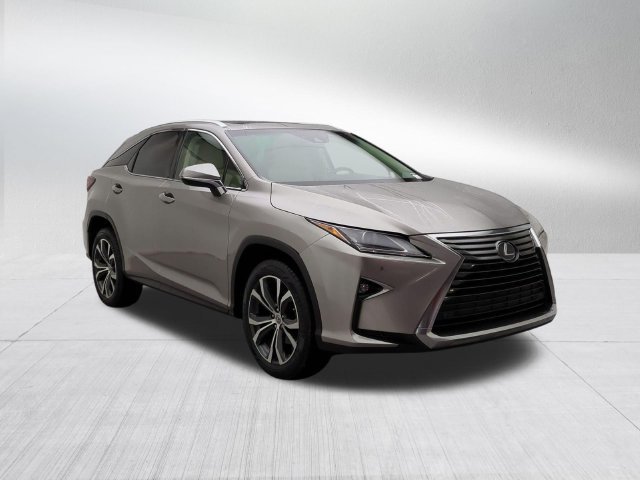 Used 2017 Lexus RX 350 AWD w/ Premium Package image 3
