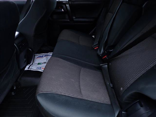 Used 2022 Toyota 4Runner TRD Off-Road AWD/4WD image 9