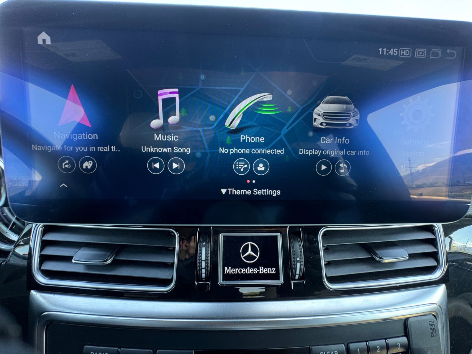 Used 2015 Mercedes-Benz ML 400 4MATIC image 12