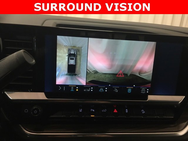 New 2026 Chevrolet Silverado 2500 LT w/ Trail Boss Package image 26