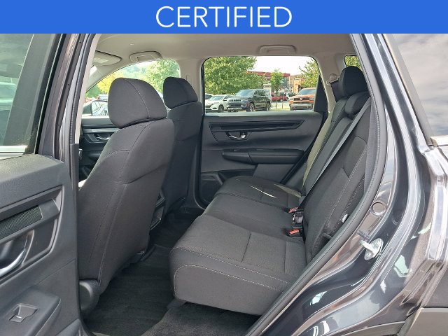 Certified 2026 Honda CR-V LX image 10