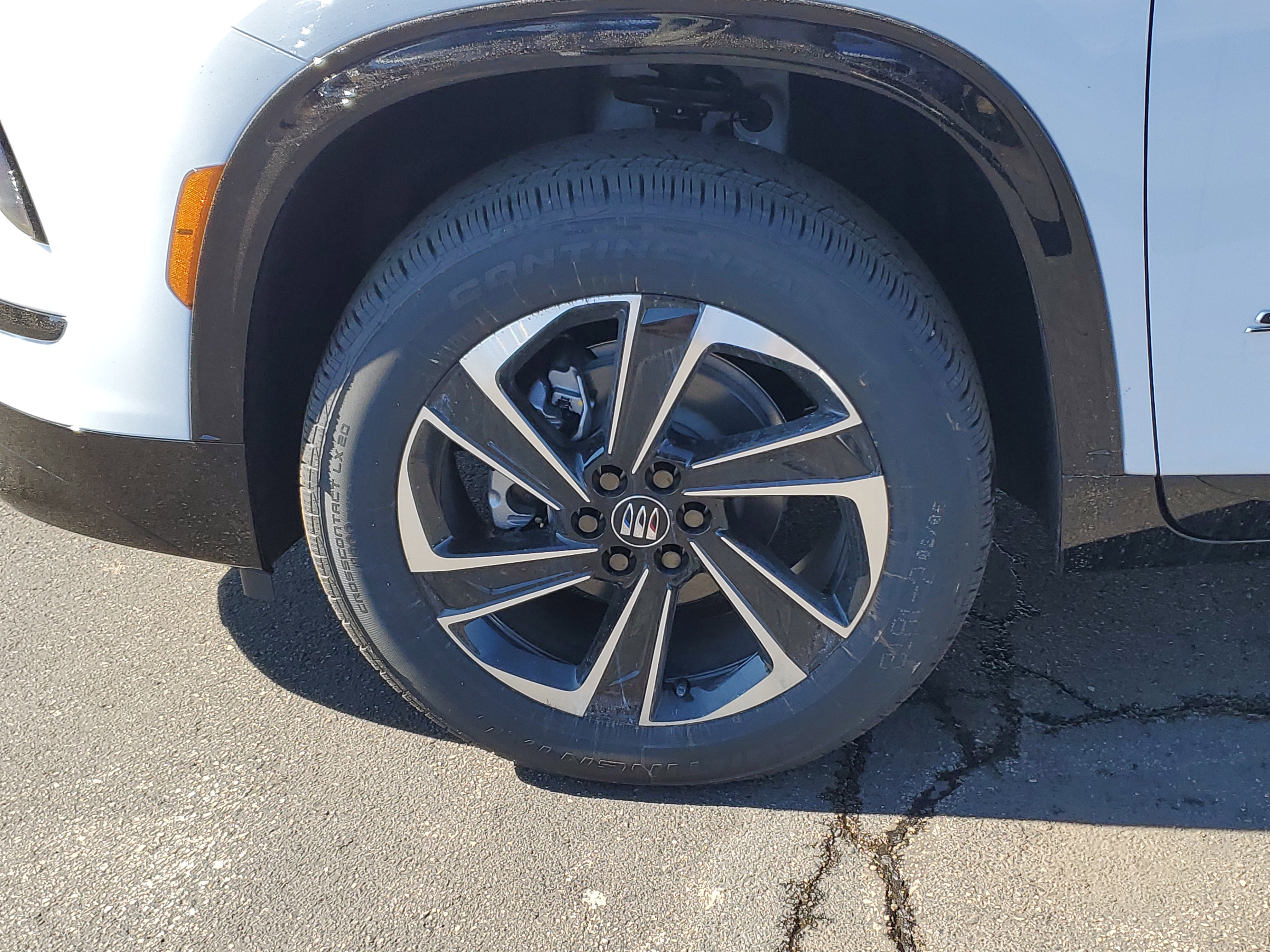 New 2026 Buick Enclave Sport Touring w/ Power Package image 10