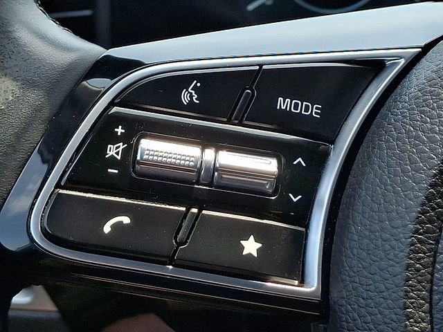 Certified 2024 Kia Seltos X-Line AWD/4WD image 22