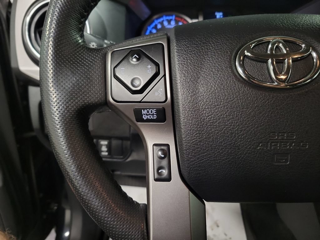 Used 2023 Toyota Tacoma 4x4 Double Cab w/ Trail Edition image 26