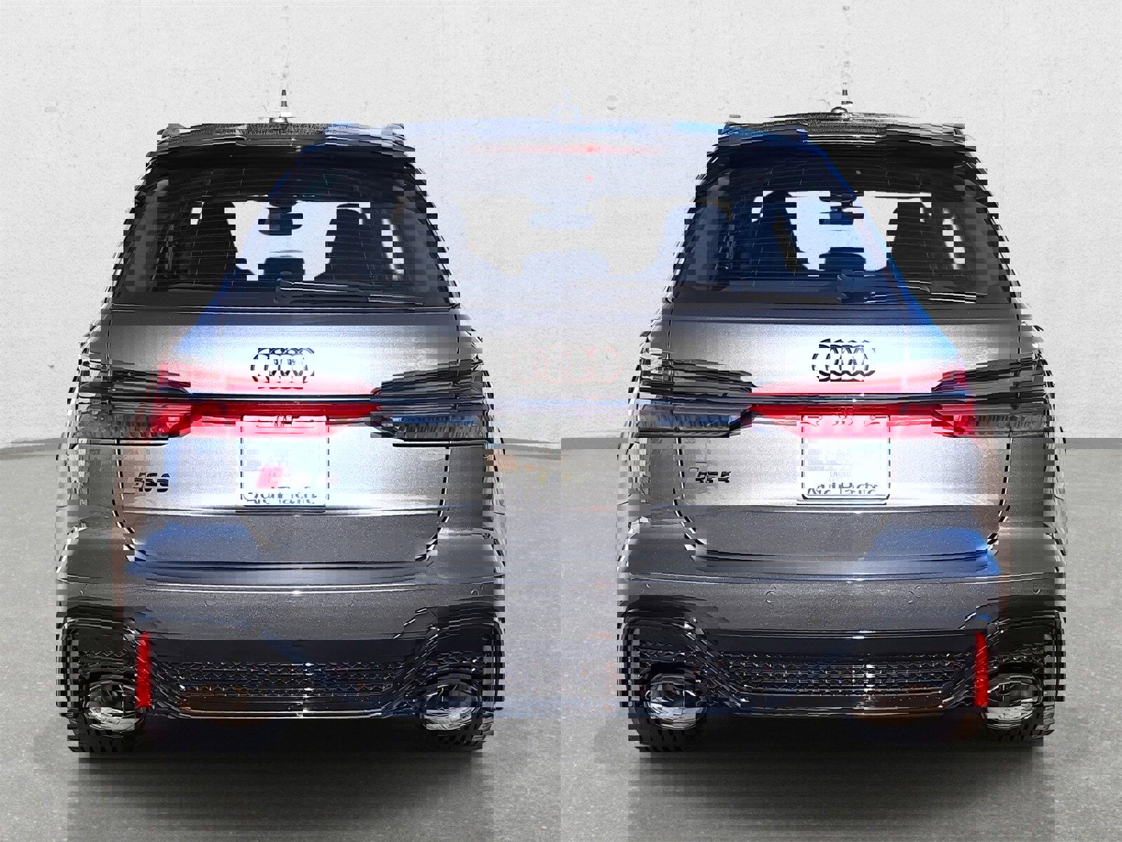 New 2026 Audi RS 6 performance image 6