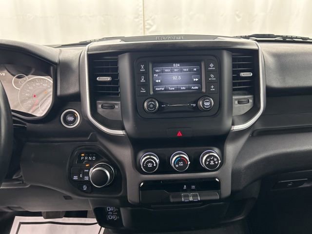 Used 2023 RAM 1500 Lone Star image 15