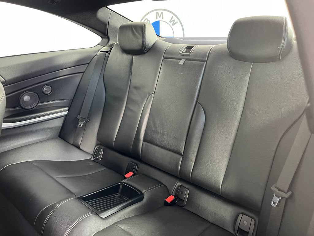 Used 2018 BMW 440i xDrive Coupe AWD/4WD image 17