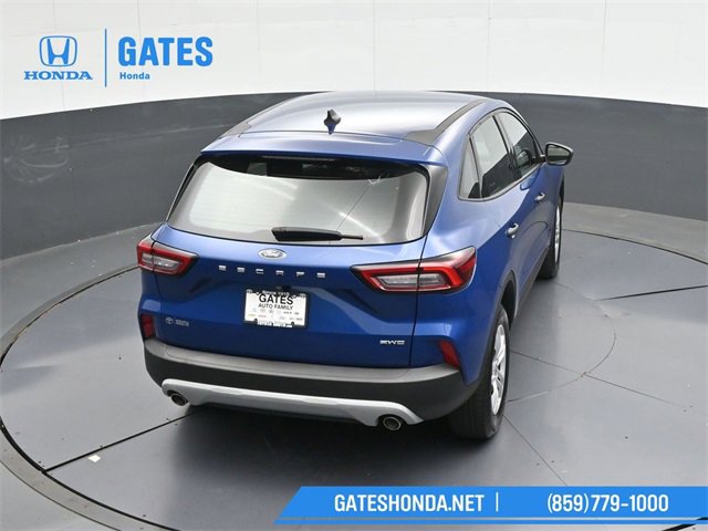 Used 2023 Ford Escape AWD image 43