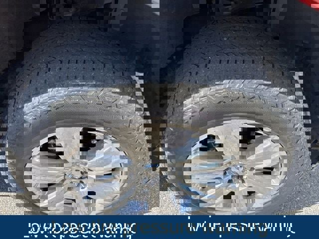 Used 2018 Ford F150 Platinum w/ Equipment Group 701A Luxury image 28