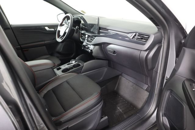 Used 2025 Ford Escape ST-Line w/ Tech Pack #1 image 54