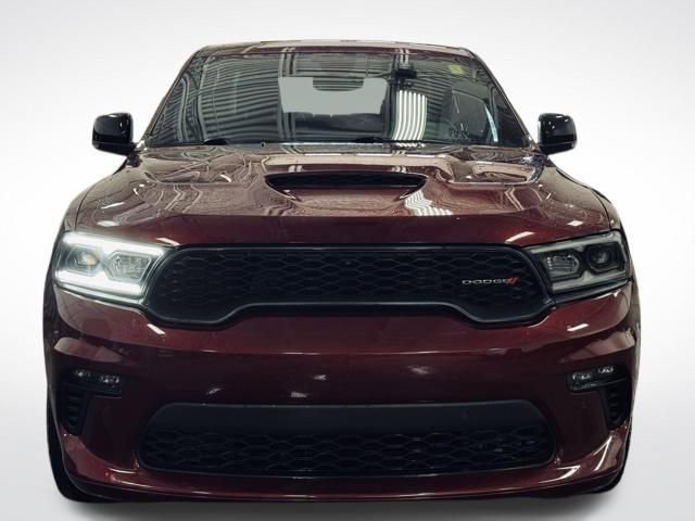 Used 2022 Dodge Durango R/T w/ Blacktop Package image 3