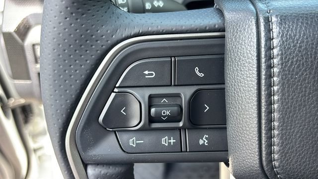 New 2026 Toyota 4Runner Limited AWD/4WD image 18