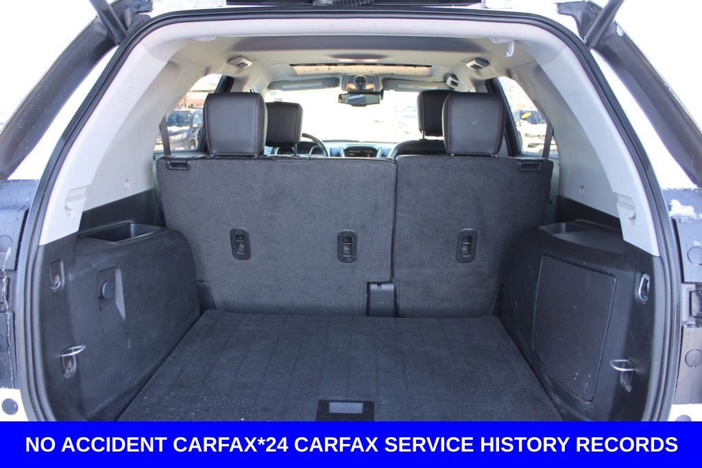 Used 2017 Chevrolet Equinox Premier w/ Enhanced Convenience Package image 11