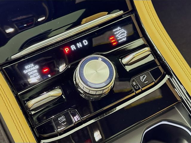 New 2025 Jeep Grand Cherokee L Summit image 20