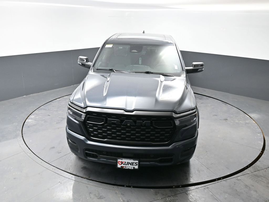 New 2026 RAM 1500 Big Horn image 32