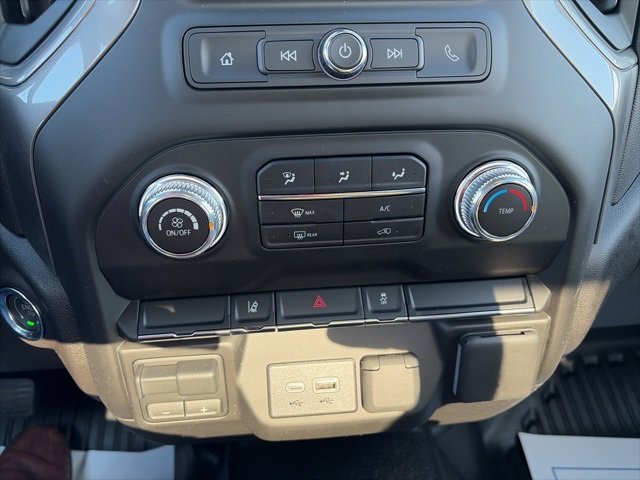 New 2026 GMC Sierra 3500 Pro image 19