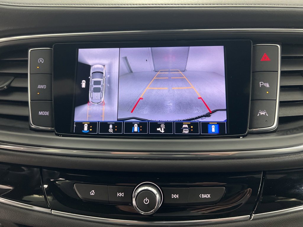 Used 2024 Buick Enclave Avenir w/ Avenir Technology Package image 12