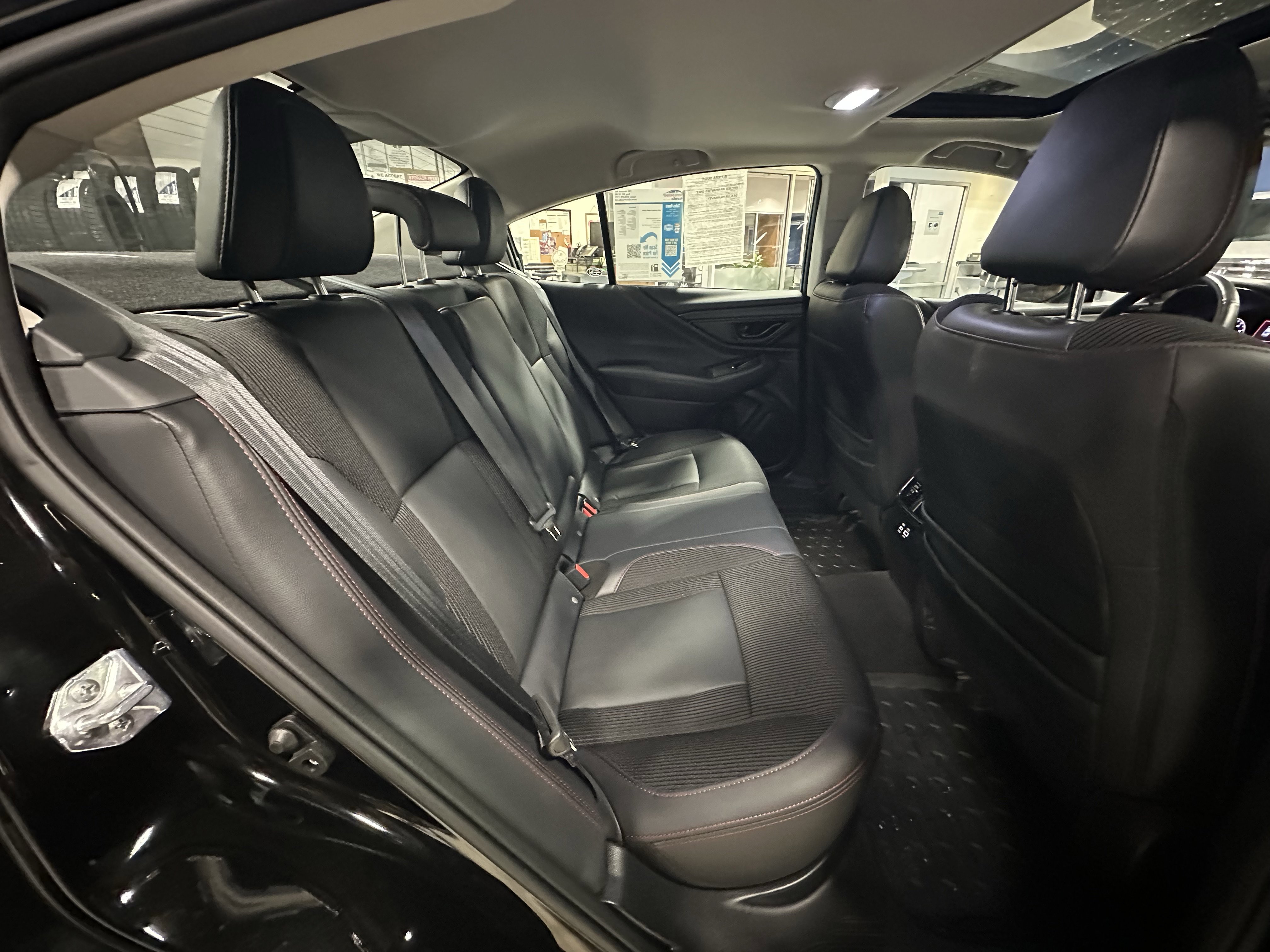 Used 2023 Subaru Legacy Sport image 21