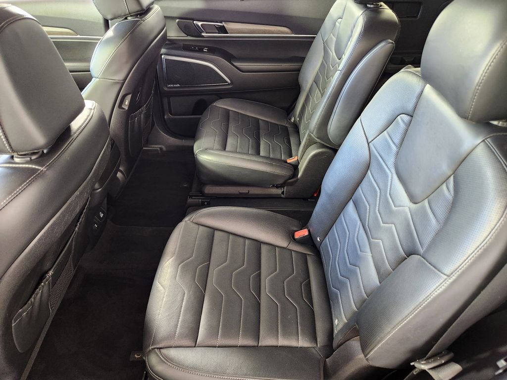 Used 2021 Kia Telluride SX w/ SX Prestige Package AWD/4WD image 14