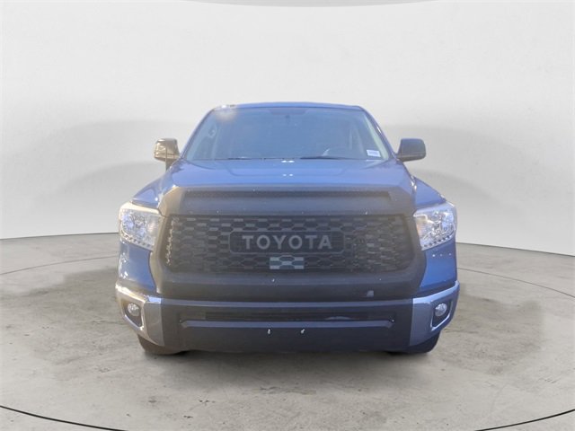 Used 2016 Toyota Tundra SR5 image 8
