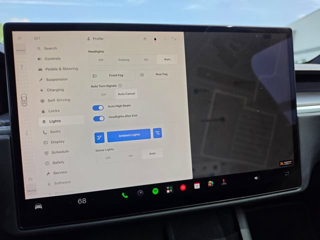 Used 2023 Tesla Model X Plaid AWD/4WD image 55