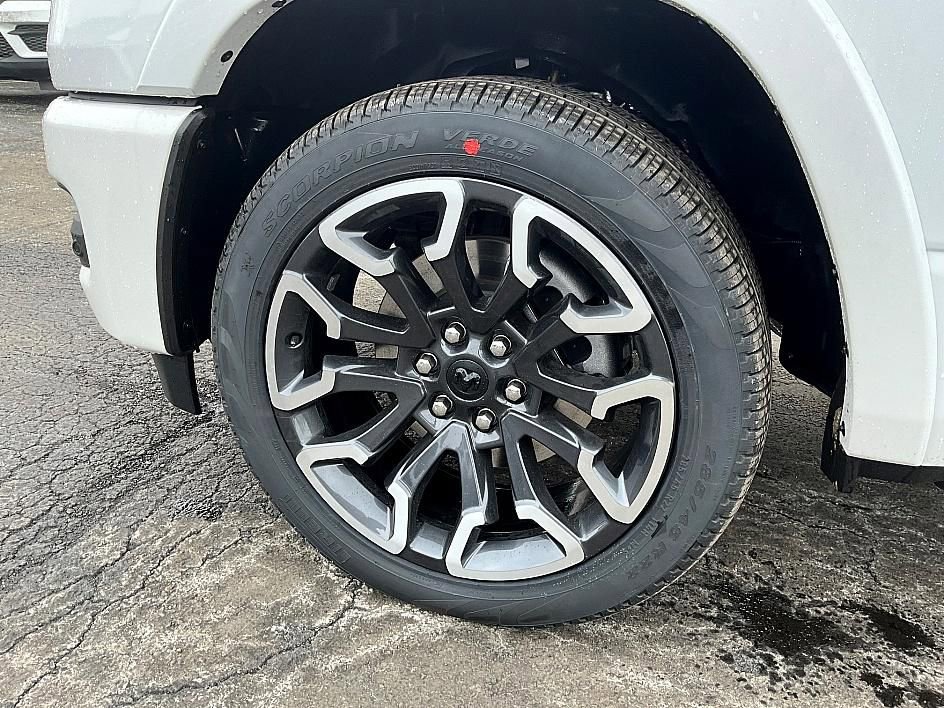 New 2026 RAM 1500 Limited image 12