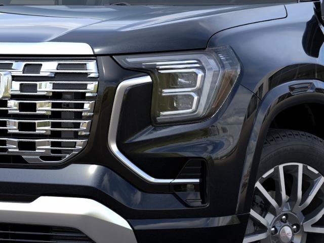 New 2026 GMC Terrain Denali AWD/4WD image 34