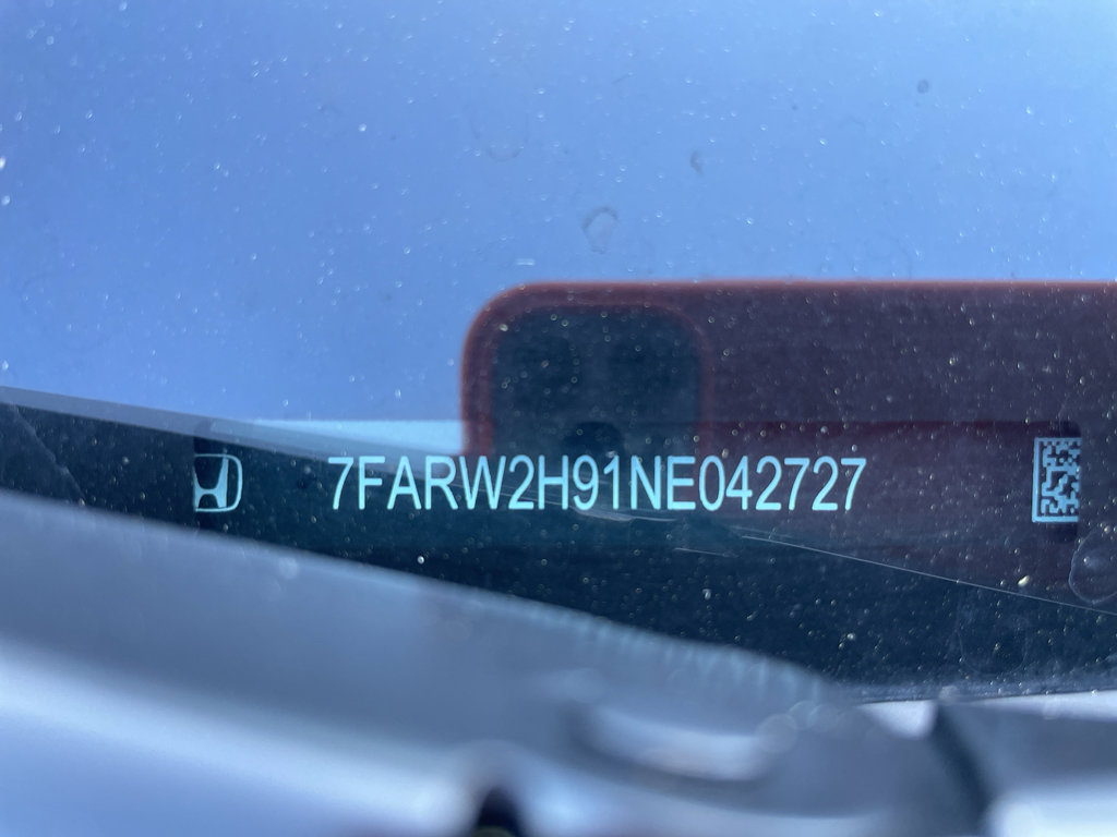 Used 2022 Honda CR-V Touring image 28