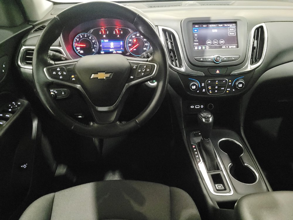 Used 2020 Chevrolet Equinox LT AWD/4WD image 22