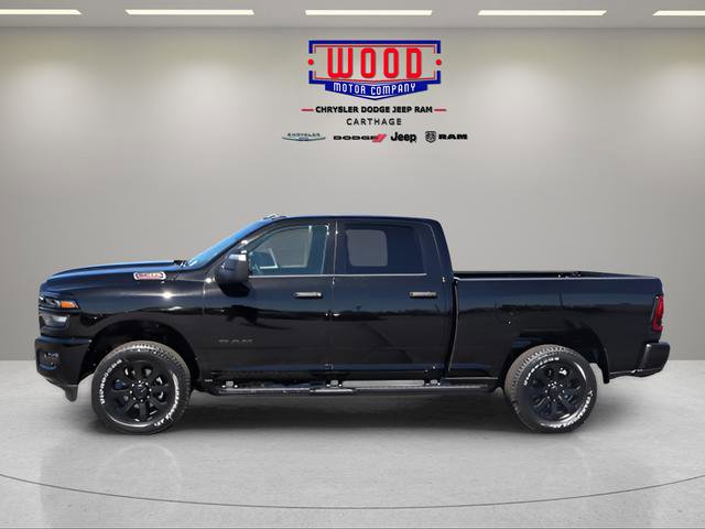 New 2026 RAM 2500 Big Horn image 3