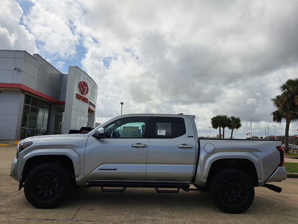 New 2026 Toyota Tacoma SR5 image 8