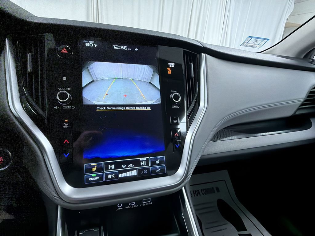 Used 2023 Subaru Legacy Premium image 20