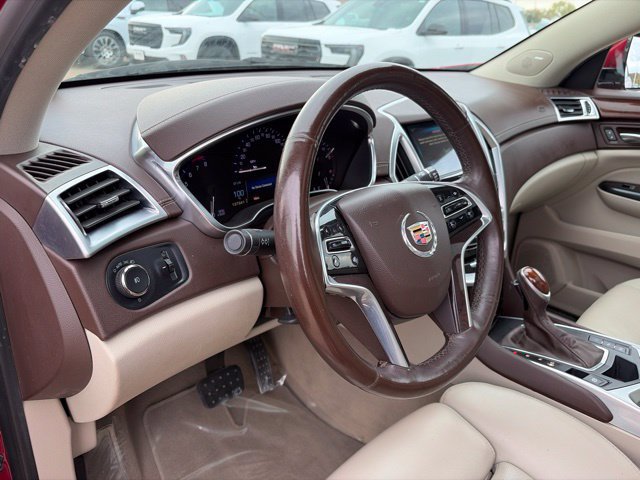 Used 2015 Cadillac SRX Performance w/ Driver Awareness Package FWD image 17