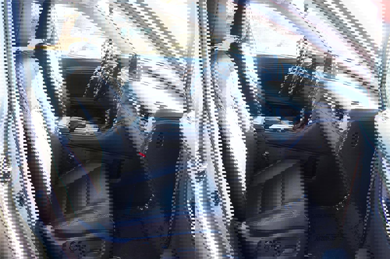 Used 2021 Lexus RX 350 FWD w/ Premium Package image 52