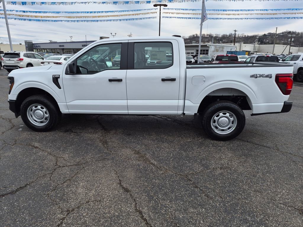 New 2026 Ford F150 XL image 6