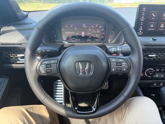 Certified 2026 Honda Accord Sport image 14