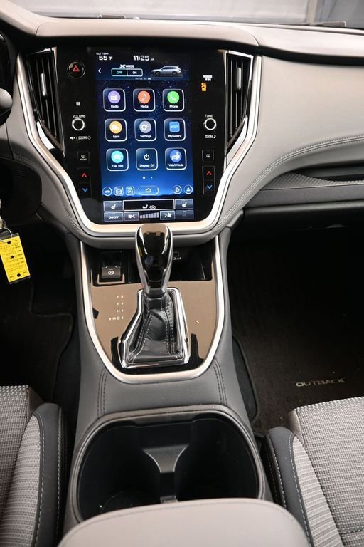 Certified 2024 Subaru Outback Premium AWD/4WD image 28