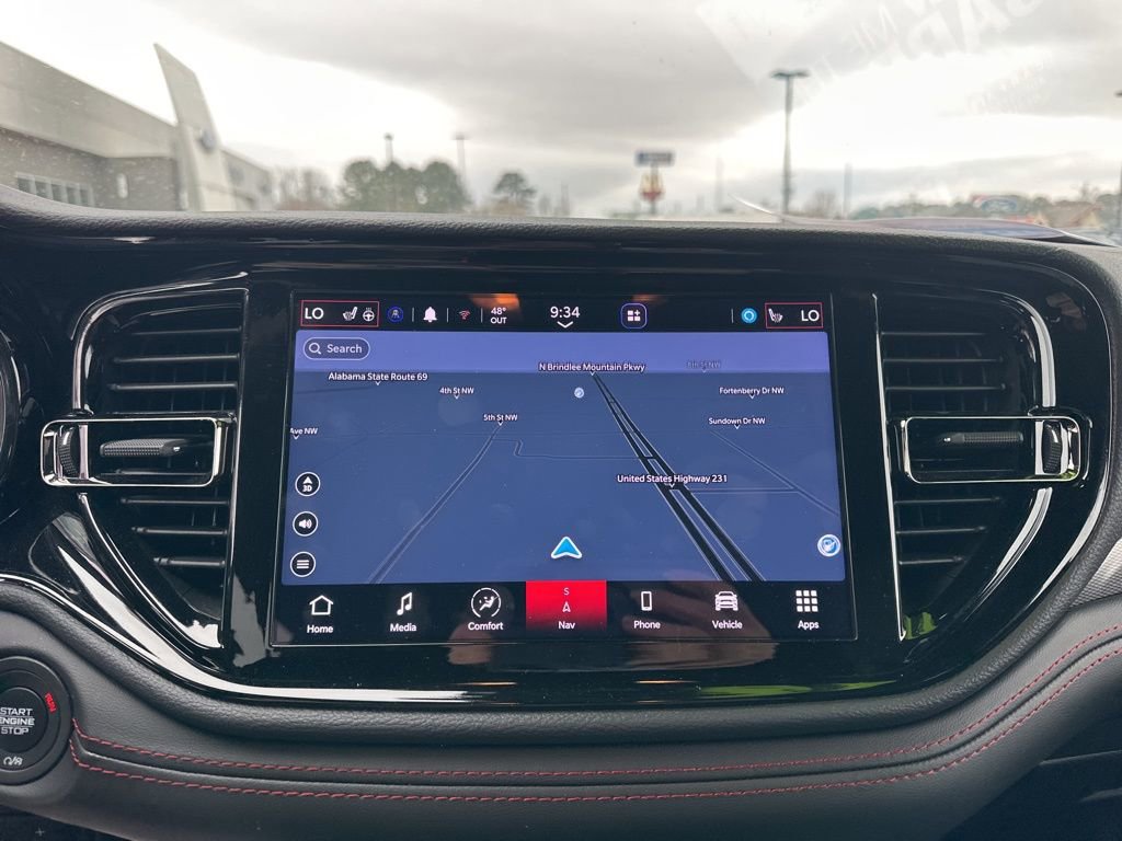 Used 2024 Dodge Durango GT image 19